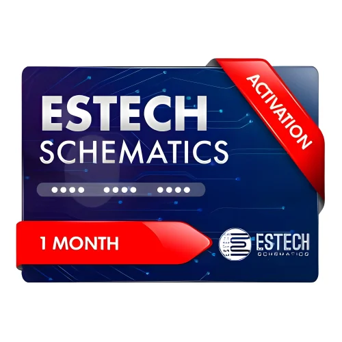 ESTECH SCHEMATIC