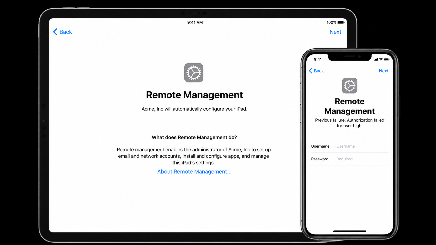 FMI-OFF.PRO MDM Bypass iPhone iPad Without Jailbreak Support All IOS