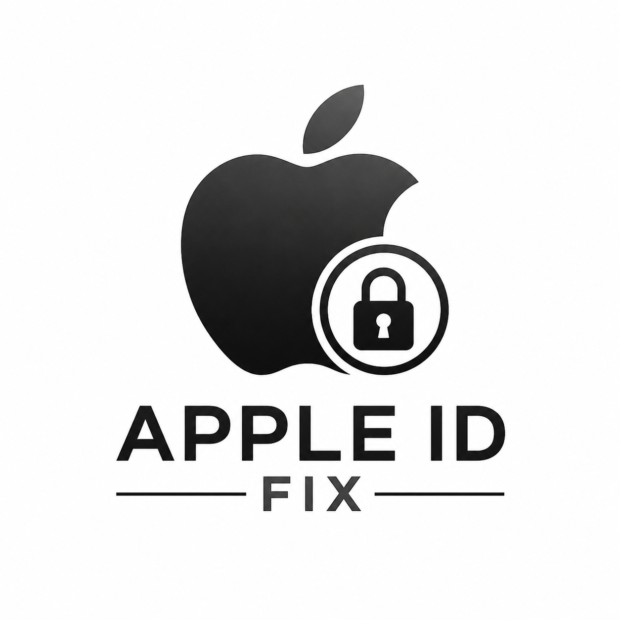 Apple ID This Preson Is Not Active