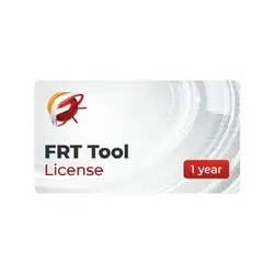 Flash Repair Tool (FRT) [1 YEAR - 1 PC]