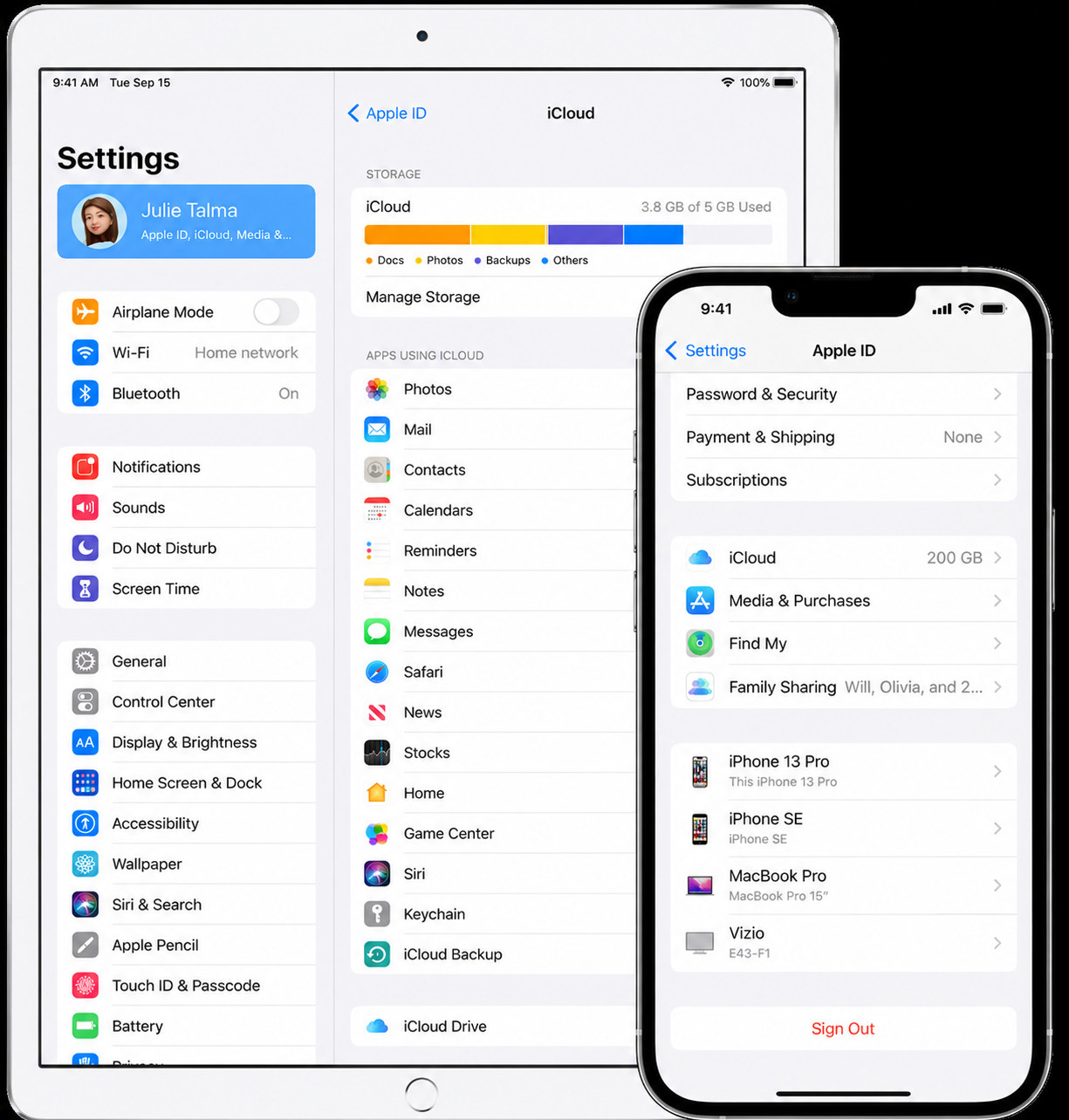 FMI-OFF.PRO Open Menu (Without PC - Without Tool) - iPhone / iPad